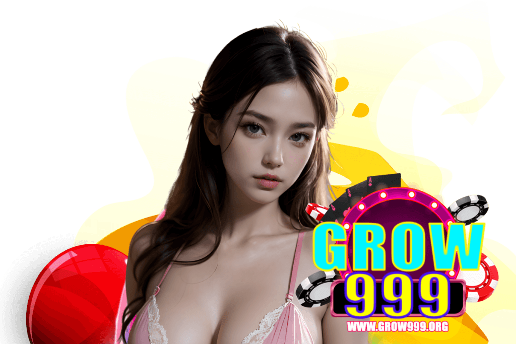 app grow999