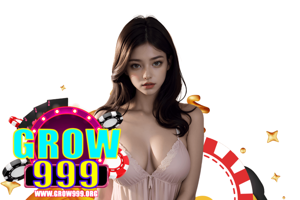 grow 999 slot